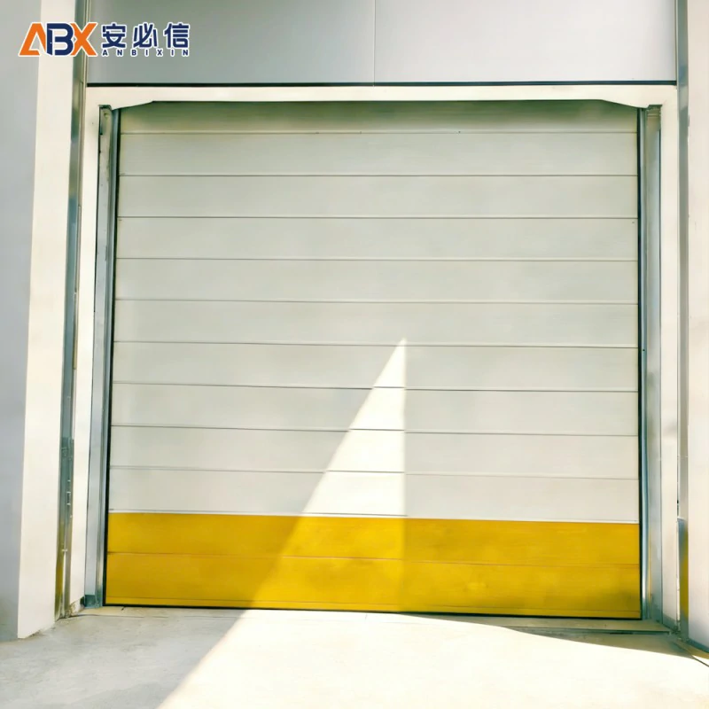 湖州提升门